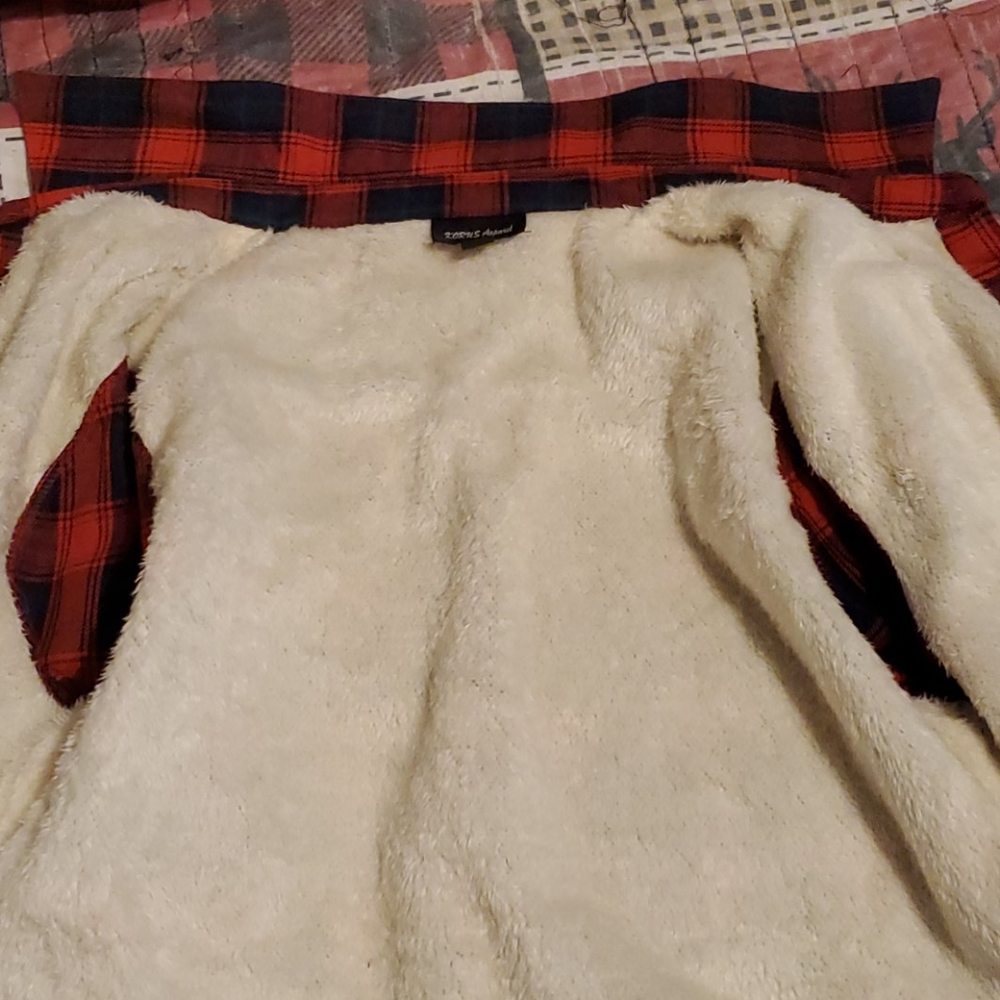 Flannel